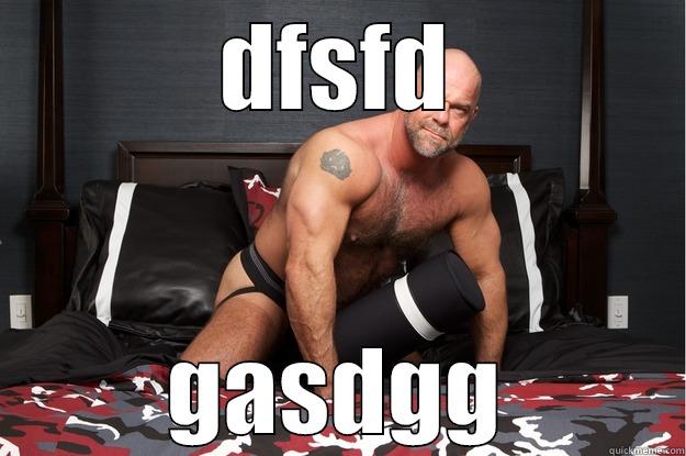 ggg 55 66 77  - DFSFD GASDGG Gorilla Man