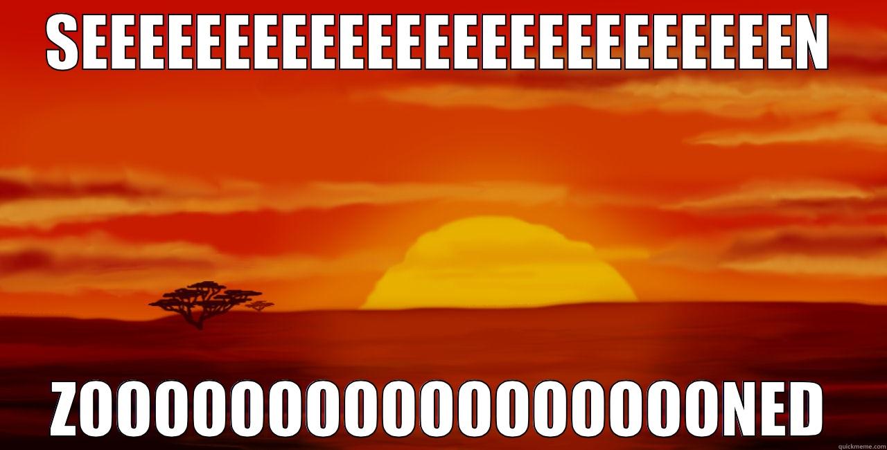 SEEEEEEEEEEEEEEEEEEEEEEEEEN ZOOOOOOOOOOOOOOOOONED Misc