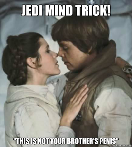 jedi mind trick! 