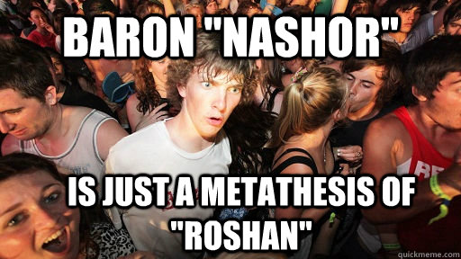 Baron 