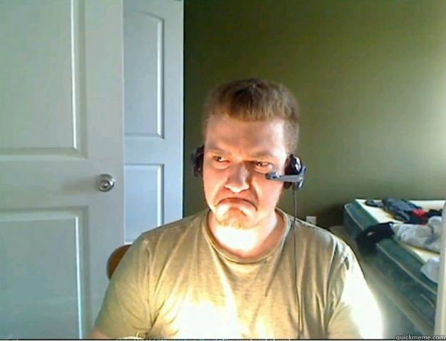    AngryTestie