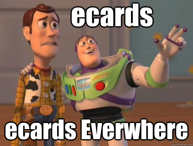 ecards ecards Everwhere - ecards ecards Everwhere  Pinks everywhere