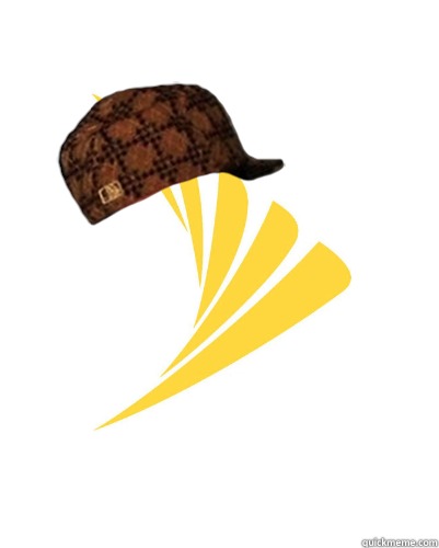   -    Scumbag Sprint