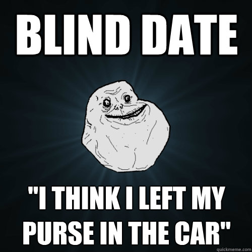 Blind Date 