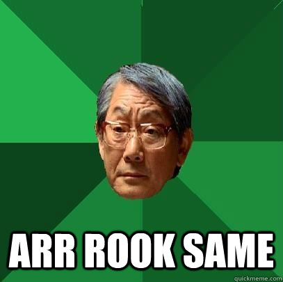 ARR ROOK SAME  High Expectations Asian Father