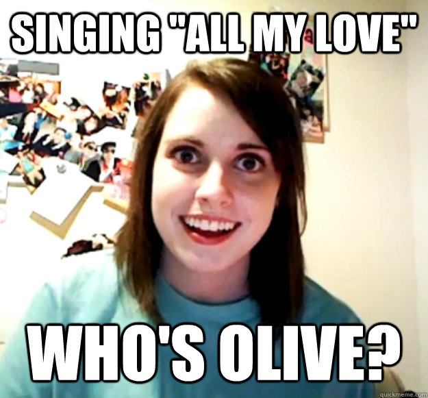 Singing 