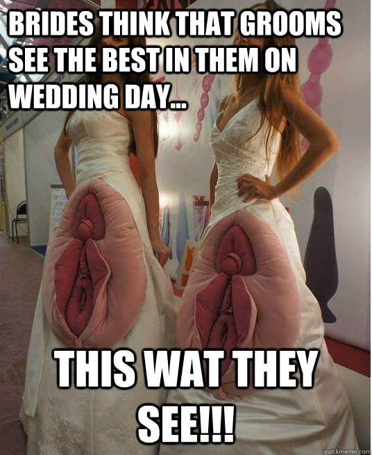 Happy Wedding Day Memes
