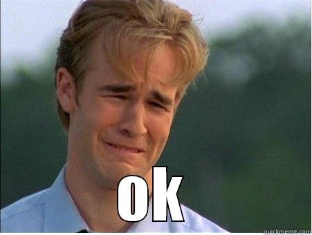  OK 1990s Problems