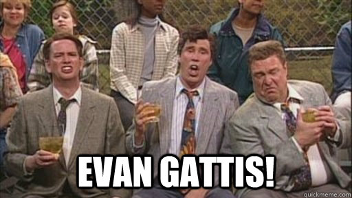  evan gattis! -  evan gattis!  evanbrasky