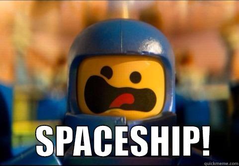        SPACESHIP!    Misc