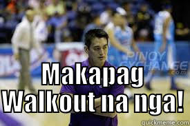  MAKAPAG WALKOUT NA NGA! Misc