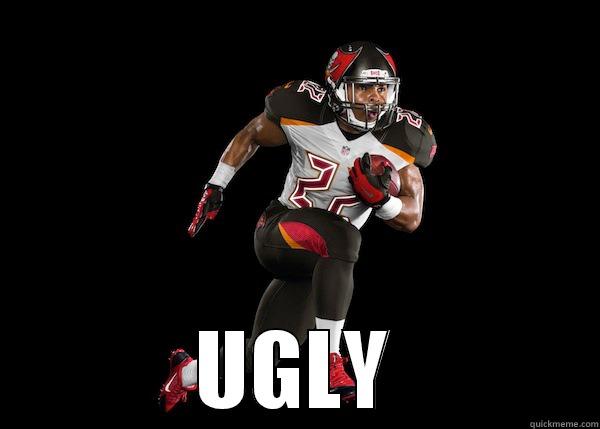  UGLY Misc