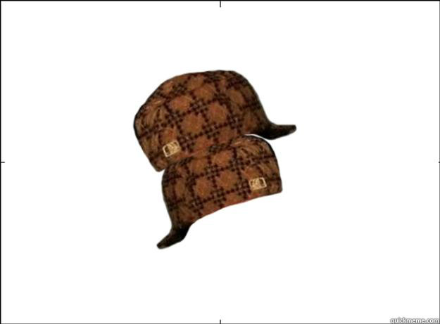    Scumbag Scumbag Hat