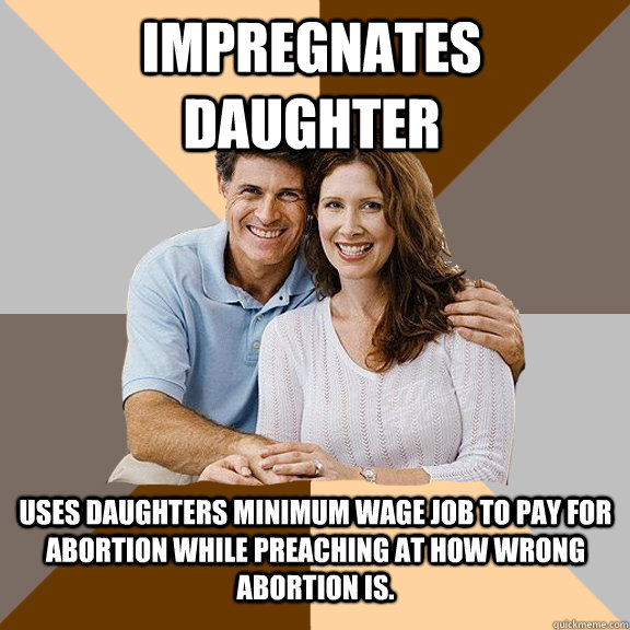 Dad Impregnate Daughter Telegraph