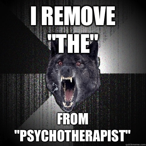 I REMOVE 