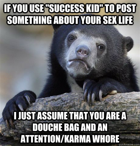 If you use 