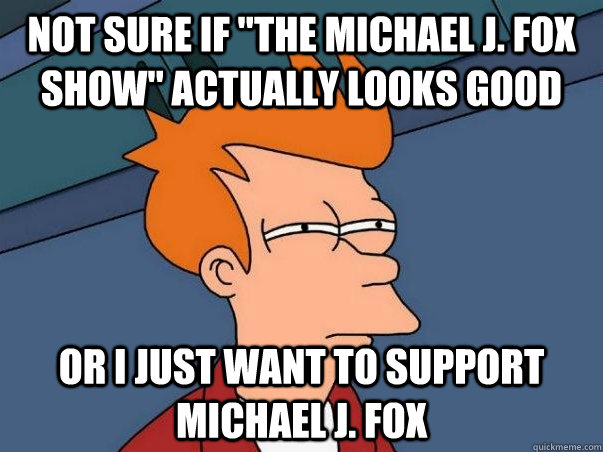 Not sure if 