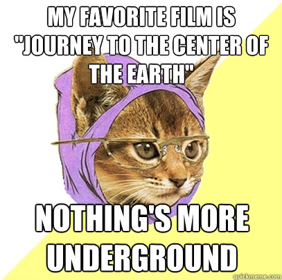 my favorite film is 