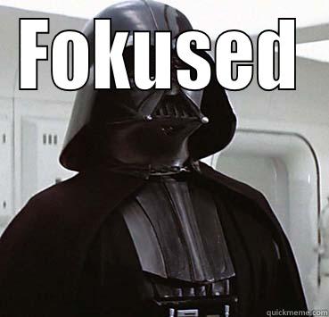 FOKUSED  Misc