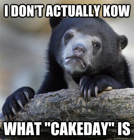 I don't actually kow What 