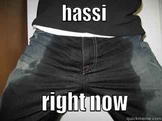                 HASSI                       RIGHT NOW       Misc