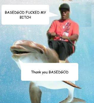 BASEDGOD FUCKED MY BITCH Thank you BASEDGOD  