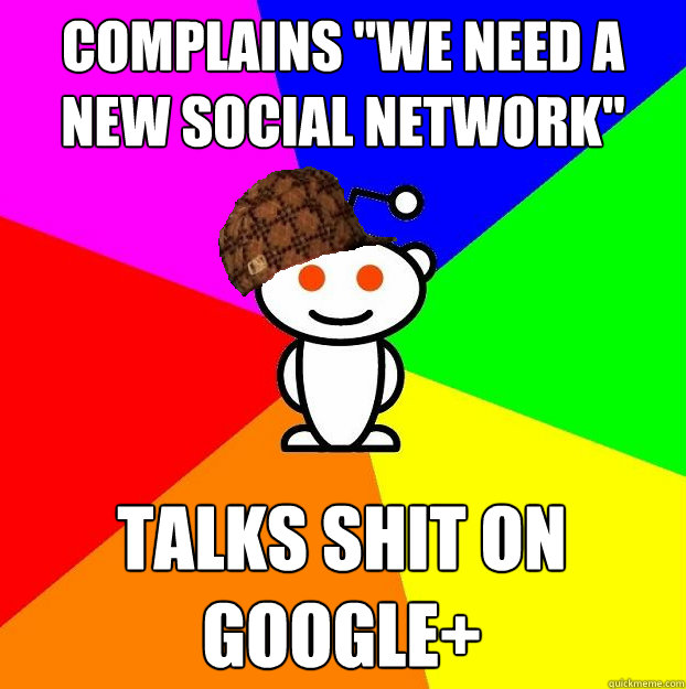 Complains 