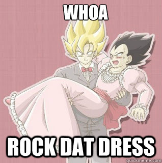 Goku and Vegeta memes | quickmeme Goku and Vegeta memes | quickmeme