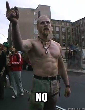  NO  Techno Viking