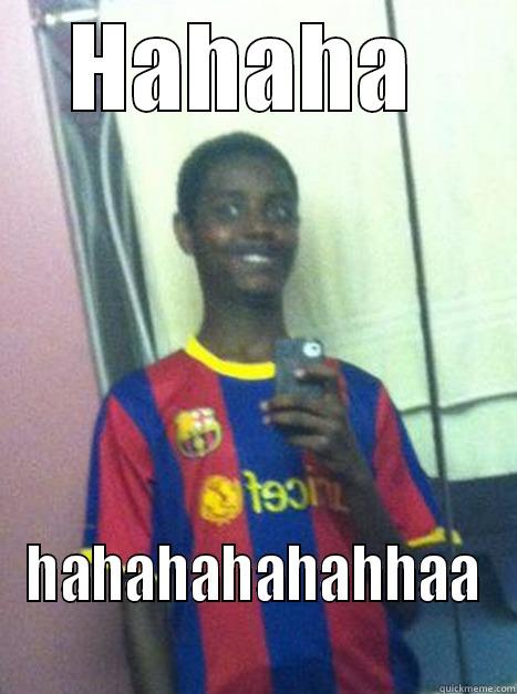 Casual Moh - HAHAHA  HAHAHAHAHAHHAA Misc