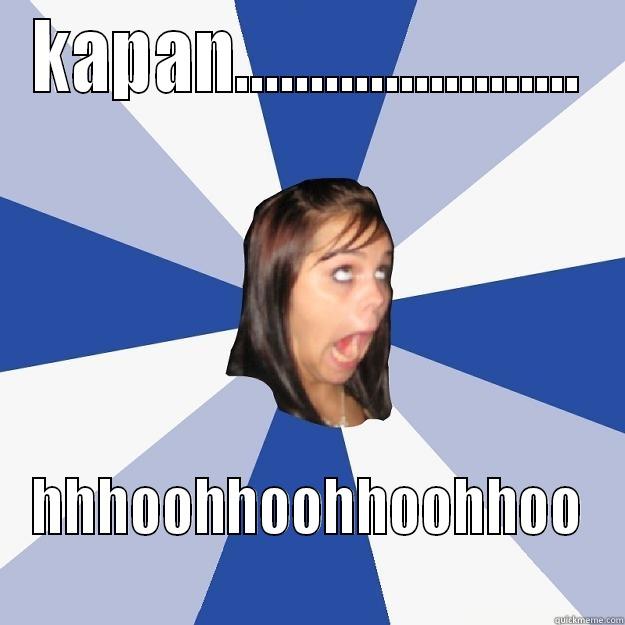 pegel aing - KAPAN....................... HHHOOHHOOHHOOHHOO Annoying Facebook Girl