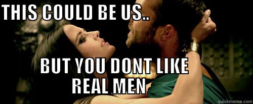 300 Rise of an empire meme - THIS COULD BE US..                                                                                      BUT YOU DONT LIKE                                      REAL MEN                              Misc