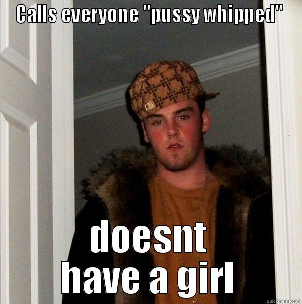 CALLS EVERYONE 