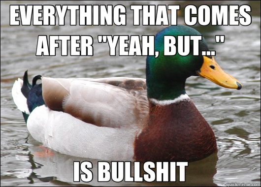 EVERYTHING THAT COMES AFTER 