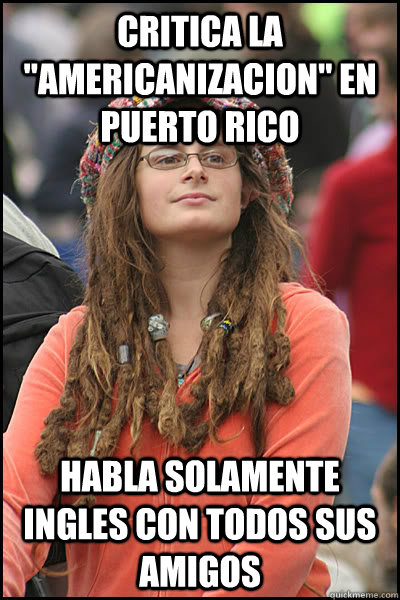 Critica la 