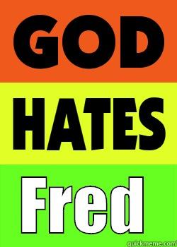  FRED Misc