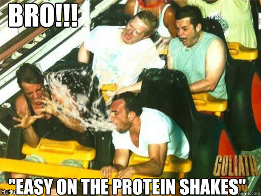 Bro!!! 