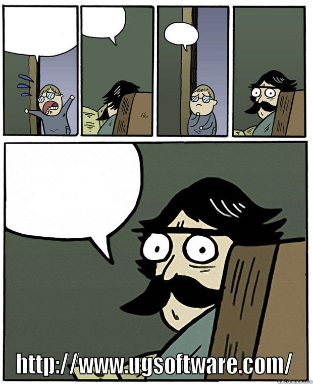  HTTP://WWW.UGSOFTWARE.COM/ Stare Dad