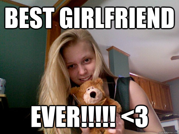 best girlfriend ever hd highdef