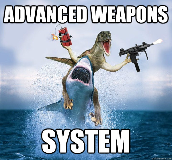 advanced weapons  system  North Korea