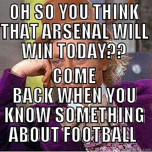 Arsenal Vs Liverpool :P - quickmeme Arsenal Vs Liverpool :P - quickmeme