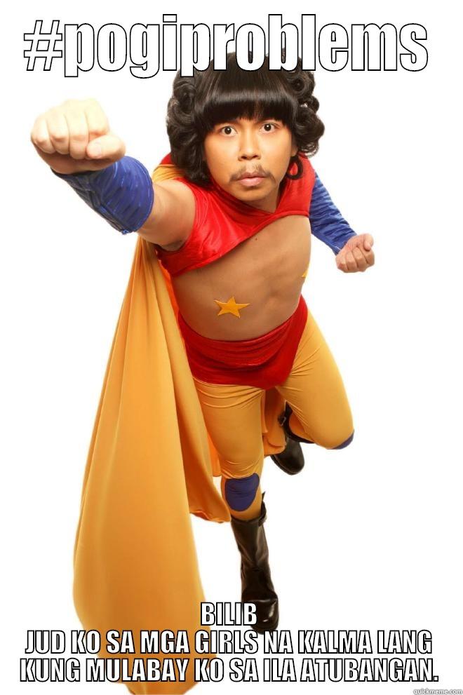 #POGIPROBLEMS BILIB JUD KO SA MGA GIRLS NA KALMA LANG KUNG MULABAY KO SA ILA ATUBANGAN. Misc