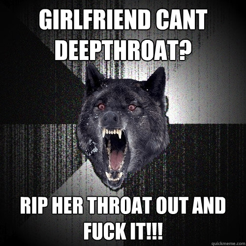 Rip Her Throat Porn 16