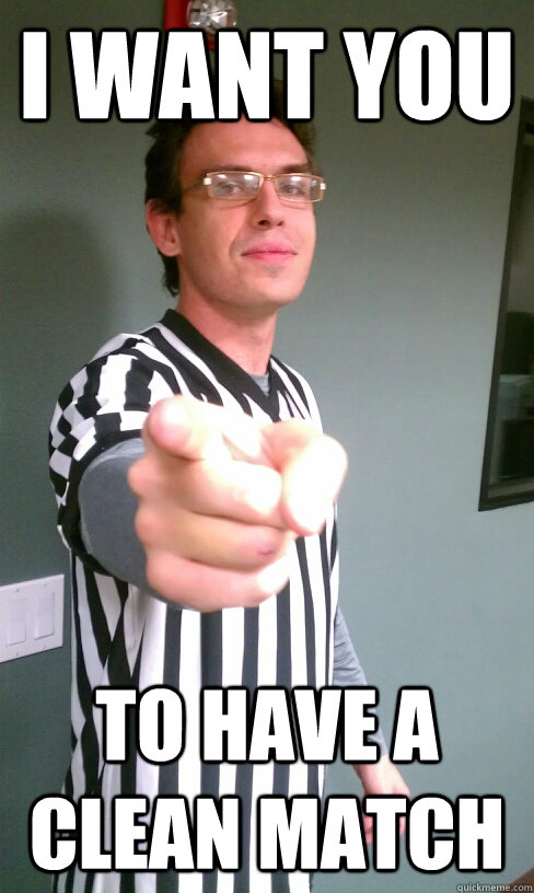 I Want you To Have A Clean Match - I Want you To Have A Clean Match  Misc