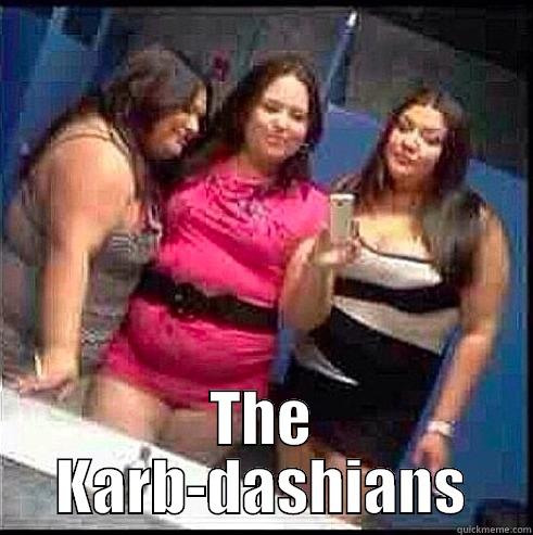  THE KARB-DASHIANS Misc