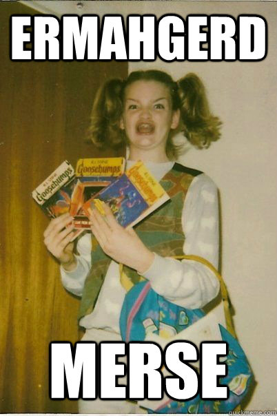 ermahgerd merse  BERKS