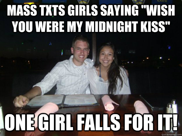 mass txts girls saying 