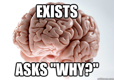 Exists Asks 