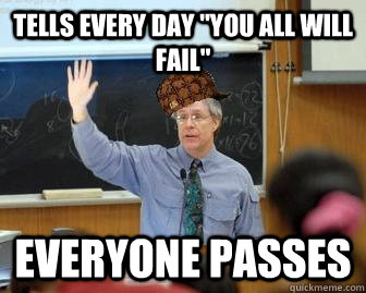 TELLS EVERY DAY 