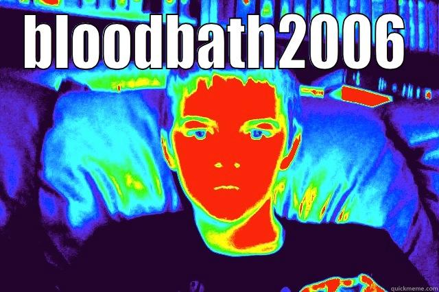 Tanki Online - BLOODBATH2006  Misc